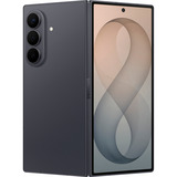 Samsung Galaxy Z Fold8 Ultra 512GB, Handy grigio scuro