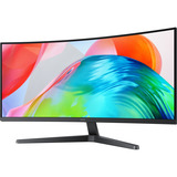 Samsung ViewFinity S34H550GAU, Monitor LED Nero