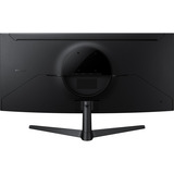 Samsung ViewFinity S34H550GAU, Monitor LED Nero