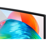 Samsung ViewFinity S34H550GAU, Monitor LED Nero