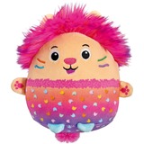 Schmidt Spiele Gabby's Dollhouse: Celebration Marty, Peluche animali 