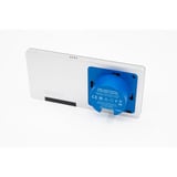 Shelly Wall Display X2i, Pannello di controllo argento