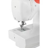 Singer C5205, Macchina da cucire bianco/Orange