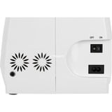 Singer C5205, Macchina da cucire bianco/Orange