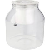 Steba Yogurtiera JM 4 Ferment, Joghurtmaker bianco