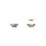 Thermal Grizzly DeltaMate Tappo, Connessione nichel