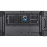 Thermaltake CTE C750 ARGB, Torre grande telaio Nero