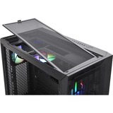 Thermaltake CTE C750 ARGB, Torre grande telaio Nero