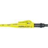 Wera 2go SHK 1 Set di utensili per tecnologia sanitaria, riscaldamento e climatizzazione, Set di strumenti Nero