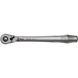 Wera 2go SHK 1 Set di utensili per tecnologia sanitaria, riscaldamento e climatizzazione, Set di strumenti Nero