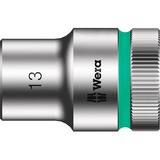 Wera 2go SHK 1 Set di utensili per tecnologia sanitaria, riscaldamento e climatizzazione, Set di strumenti Nero