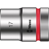 Wera 2go SHK 1 Set di utensili per tecnologia sanitaria, riscaldamento e climatizzazione, Set di strumenti Nero