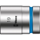 Wera 2go SHK 1 Set di utensili per tecnologia sanitaria, riscaldamento e climatizzazione, Set di strumenti Nero