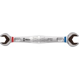 Wera 2go SHK 1 Set di utensili per tecnologia sanitaria, riscaldamento e climatizzazione, Set di strumenti Nero
