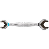 Wera 2go SHK 1 Set di utensili per tecnologia sanitaria, riscaldamento e climatizzazione, Set di strumenti Nero