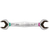 Wera 2go SHK 1 Set di utensili per tecnologia sanitaria, riscaldamento e climatizzazione, Set di strumenti Nero