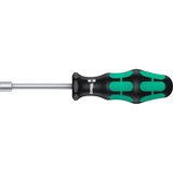 Wera 2go SHK 1 Set di utensili per tecnologia sanitaria, riscaldamento e climatizzazione, Set di strumenti Nero
