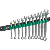 Wera 9640 Barra magnetica 6003 Joker 1, 11 pezzi, Chiave 