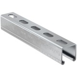 fischer Binario di montaggio FUS 41/2,5, Connettore 