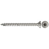 fischer Vite per truciolato PowerFast 3,5x30 testa svasata TX 