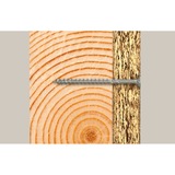 fischer Vite per truciolato PowerFast II 4,0x35 testa svasata TX 
