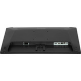 iiyama ProLite X2493HSU-B1, Monitor LED Nero (opaco), 60,5 cm (23.8"), 1920 x 1080 Pixel, Full HD, LED, Nero