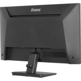 iiyama ProLite X2493HSU-B1, Monitor LED Nero (opaco), 60,5 cm (23.8"), 1920 x 1080 Pixel, Full HD, LED, Nero