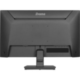 iiyama ProLite X2493HSU-B1, Monitor LED Nero (opaco), 60,5 cm (23.8"), 1920 x 1080 Pixel, Full HD, LED, Nero