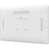 iiyama TW2424AS-W1 visualizzatore di messaggi Pannello piatto per segnaletica digitale 60,5 cm (23.8") Wi-Fi 250 cd/m² 4K Ultra HD Nero Touch screen Processore integrato Android 24/7, Public Display bianco, Pannello piatto per segnaletica digitale, 60,5 cm (23.8"), 1920 x 1080 Pixel, Wi-Fi, 24/7
