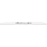 iiyama TW2424AS-W1 visualizzatore di messaggi Pannello piatto per segnaletica digitale 60,5 cm (23.8") Wi-Fi 250 cd/m² 4K Ultra HD Nero Touch screen Processore integrato Android 24/7, Public Display bianco, Pannello piatto per segnaletica digitale, 60,5 cm (23.8"), 1920 x 1080 Pixel, Wi-Fi, 24/7