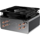 ARCTIC Freezer 36-S, raffreddamento CPU  argento/Nero