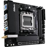 ASRock A620AI WIFI, Scheda madre 
