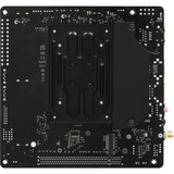 ASRock A620AI WIFI, Scheda madre 