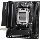 ASRock A620AI WIFI, Scheda madre 