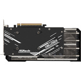 ASRock Intel® Arc A770 Challenger SE 16GB OC, Scheda grafica 