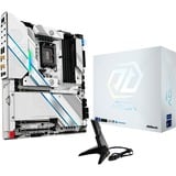 ASRock Z890 Taichi AQUA, Scheda madre Nero
