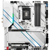 ASRock Z890 Taichi AQUA, Scheda madre Nero