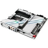 ASRock Z890 Taichi AQUA, Scheda madre Nero