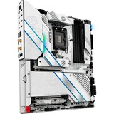 ASRock Z890 Taichi AQUA, Scheda madre Nero