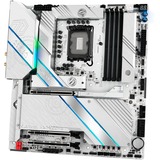 ASRock Z890 Taichi AQUA, Scheda madre Nero