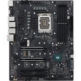 ASUS PRO WS W680-ACE Intel W680 LGA 1700 ATX, Scheda madre Nero, Intel, LGA 1700, Intel® Celeron®, Intel® Core™ i5, Intel® Core™ i7, Intel® Core™ i9, Intel® Pentium® Gold, LGA 1700, DDR5-SDRAM, 128 GB