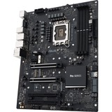 ASUS PRO WS W680-ACE Intel W680 LGA 1700 ATX, Scheda madre Nero, Intel, LGA 1700, Intel® Celeron®, Intel® Core™ i5, Intel® Core™ i7, Intel® Core™ i9, Intel® Pentium® Gold, LGA 1700, DDR5-SDRAM, 128 GB