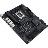 ASUS PRO WS W680-ACE Intel W680 LGA 1700 ATX, Scheda madre Nero, Intel, LGA 1700, Intel® Celeron®, Intel® Core™ i5, Intel® Core™ i7, Intel® Core™ i9, Intel® Pentium® Gold, LGA 1700, DDR5-SDRAM, 128 GB