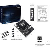 ASUS PRO WS Z890-ACE SE Intel Z890 LGA 1851 (Socket V1) ATX, Scheda madre Intel, LGA 1851 (Socket V1), Intel Core Ultra (Series 2), LGA 1851, DDR5-SDRAM, 256 GB