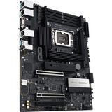 ASUS PRO WS Z890-ACE SE Intel Z890 LGA 1851 (Socket V1) ATX, Scheda madre Intel, LGA 1851 (Socket V1), Intel Core Ultra (Series 2), LGA 1851, DDR5-SDRAM, 256 GB