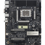 ASUS PRO WS Z890-ACE SE Intel Z890 LGA 1851 (Socket V1) ATX, Scheda madre Intel, LGA 1851 (Socket V1), Intel Core Ultra (Series 2), LGA 1851, DDR5-SDRAM, 256 GB
