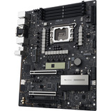 ASUS PRO WS Z890-ACE SE Intel Z890 LGA 1851 (Socket V1) ATX, Scheda madre Intel, LGA 1851 (Socket V1), Intel Core Ultra (Series 2), LGA 1851, DDR5-SDRAM, 256 GB
