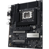 ASUS PRO WS Z890-ACE SE Intel Z890 LGA 1851 (Socket V1) ATX, Scheda madre Intel, LGA 1851 (Socket V1), Intel Core Ultra (Series 2), LGA 1851, DDR5-SDRAM, 256 GB