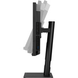 ASUS ProArt Display PA27USD, Monitor OLED Nero