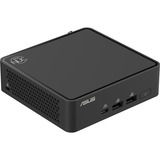ASUS RNUC15CRKI300002 Nero 100U, Barebone Nero, Mini PC barebone, DDR5-SDRAM, M.2, Collegamento ethernet LAN, Wi-Fi 7 (802.11be), 120 W